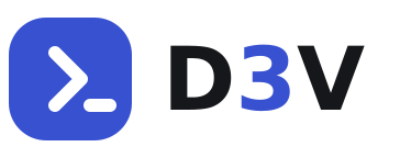 D3V