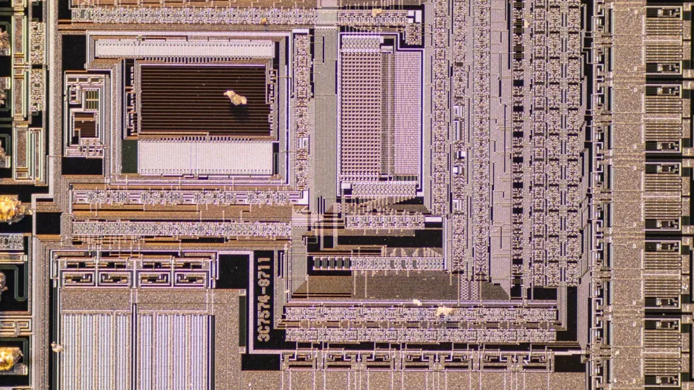 CPU, GPU, NPU và ba thời kỳ lao động: máy đã lấy đi những gì, và sẽ lấy tiếp cái gì