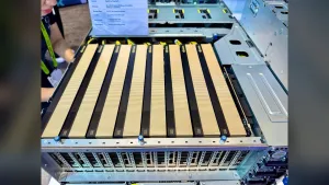 Nhân Linux vẫn coi GPU là thiết bị ngoại vi — và cuộc viết lại hệ điều hành cho máy chủ AI