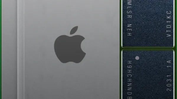 Apple Silicon đột phá thế nào, và bài học về tích hợp dọc