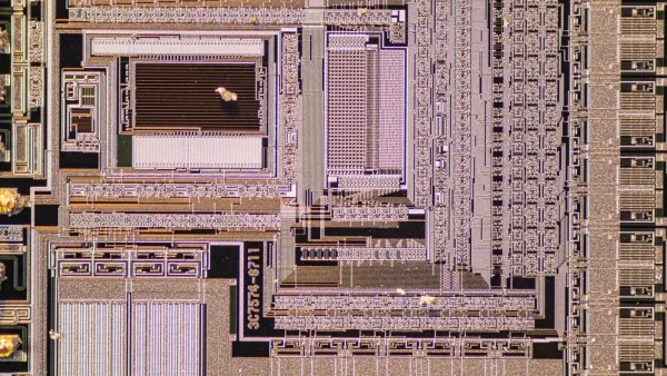 CPU, GPU, NPU và ba thời kỳ lao động: máy đã lấy đi những gì, và sẽ lấy tiếp cái gì