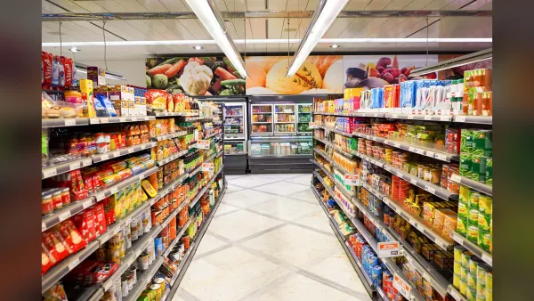 Inflation Through the Lens of the Consumer Basket: What the CPI Measures—and What It Leaves Out